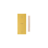 Perfumer H Incense Gold