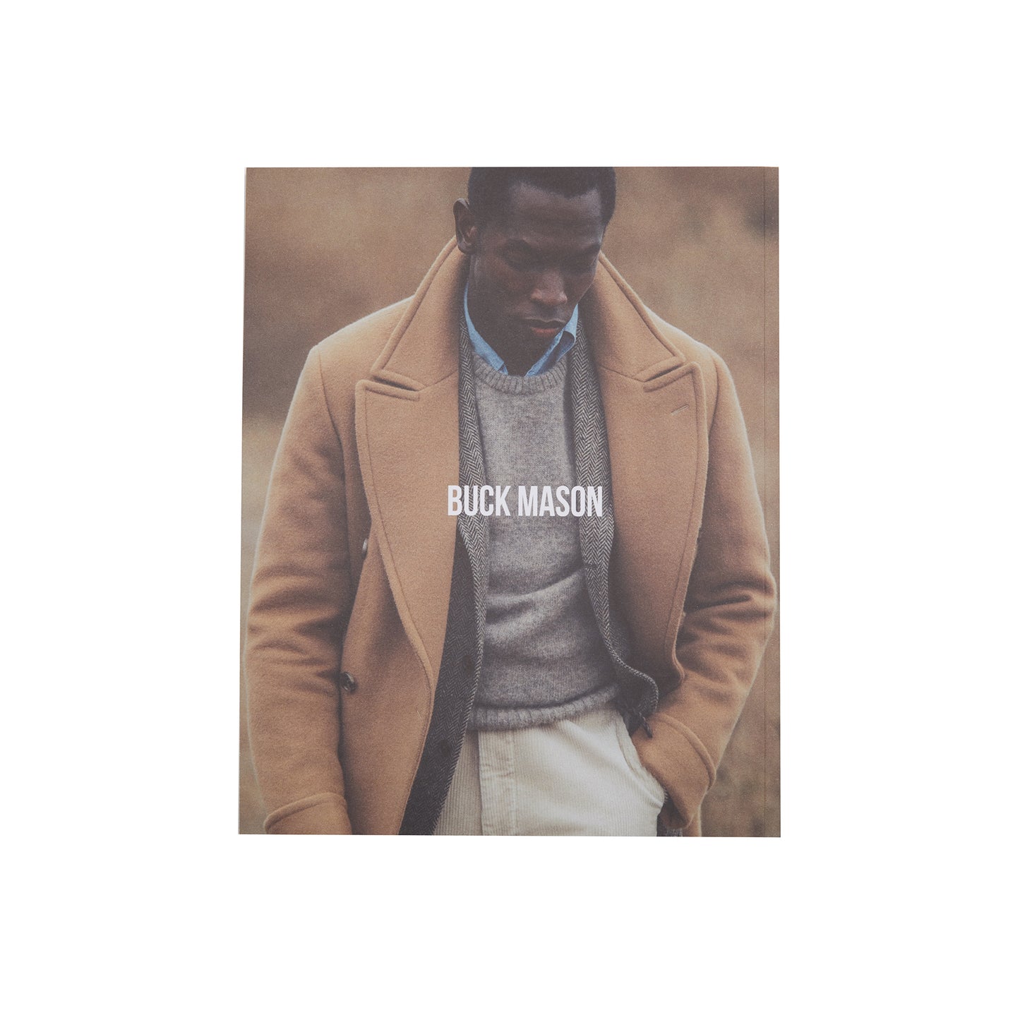 Permanent Style Magazine Autumn/ Winter 25