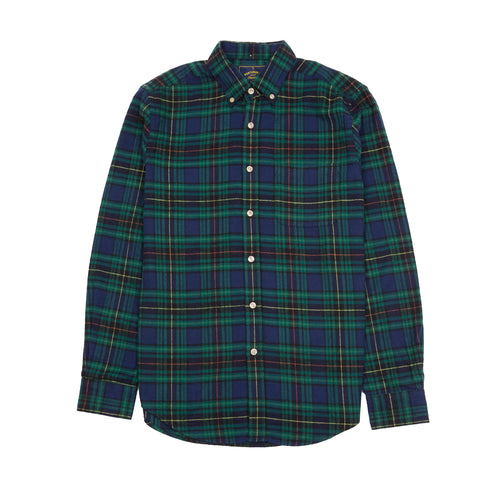 Portuguese Flannel Orts Shirt
