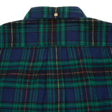 Portuguese Flannel Orts Shirt