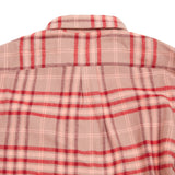 Portuguese Flannel Reservation Shirt