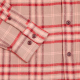 Portuguese Flannel Reservation Shirt