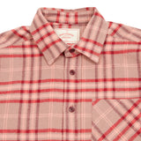 Portuguese Flannel Reservation Shirt