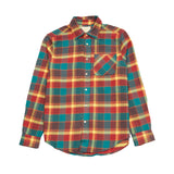 Portuguese Flannel Canto Shirt