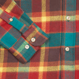 Portuguese Flannel Canto Shirt 3