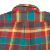 Portuguese Flannel Canto Shirt 4