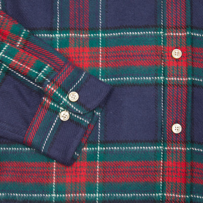 Portuguese Flannel Faru Shirt 3