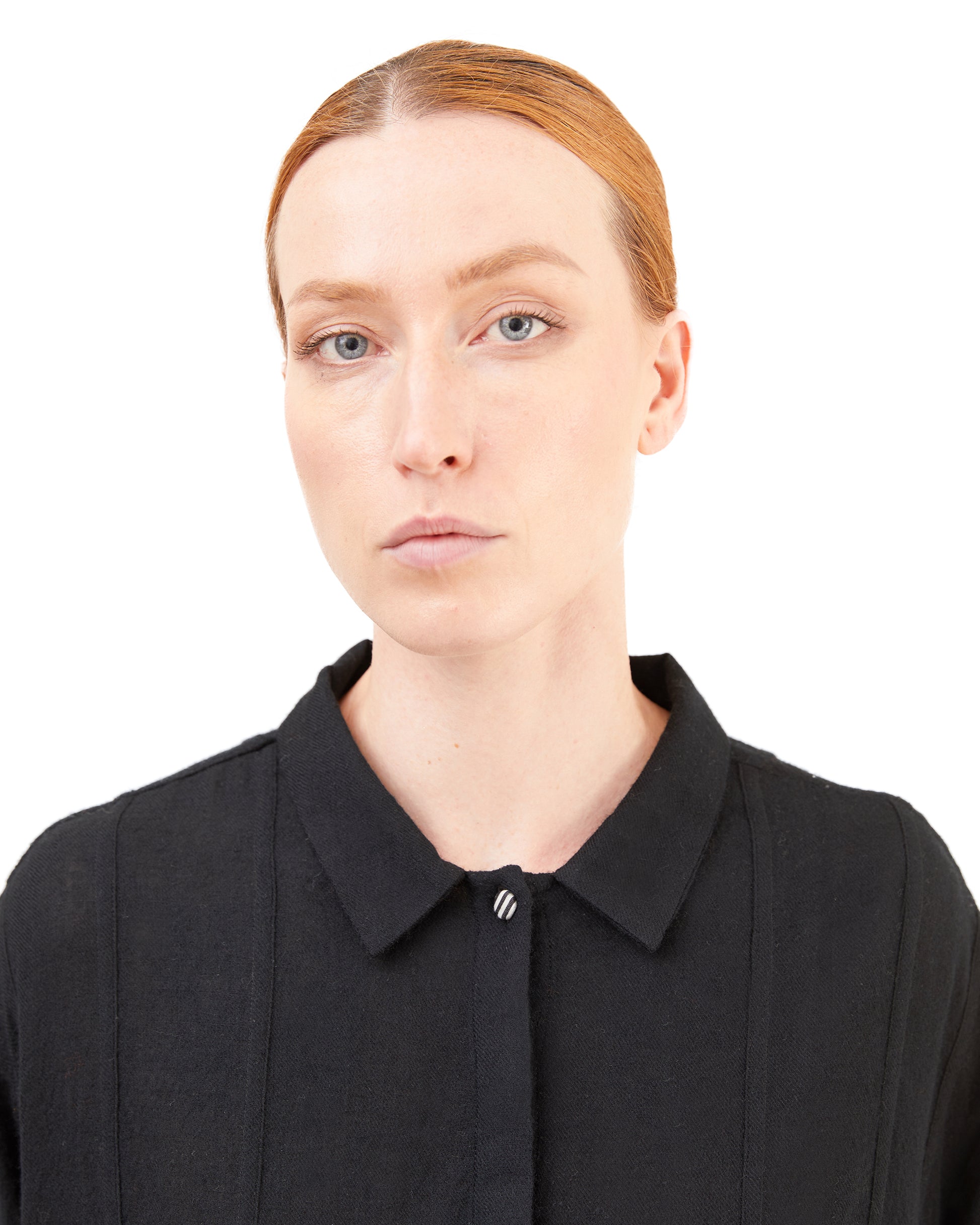 Runaway Bicycle Roni Dress in Black