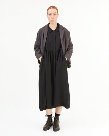 Runaway Bicycle Roni Dress in Black