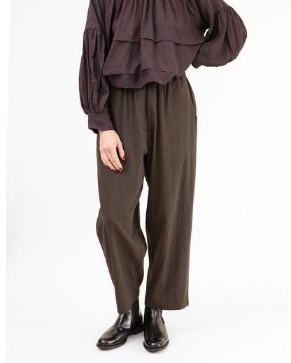 Runaway Bicycle Chad Pant in Charcoal