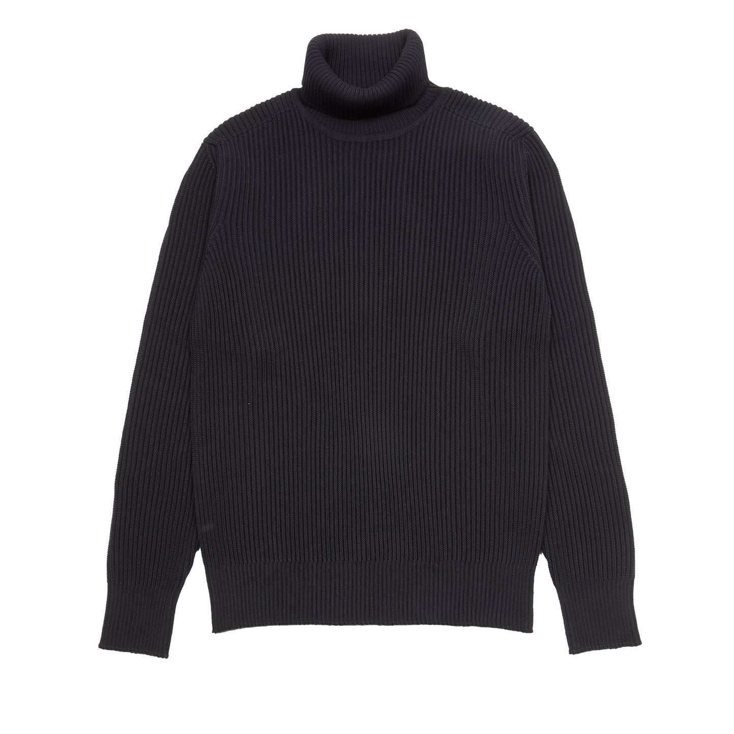 SNS Herning Fender-III Sweater in Navy