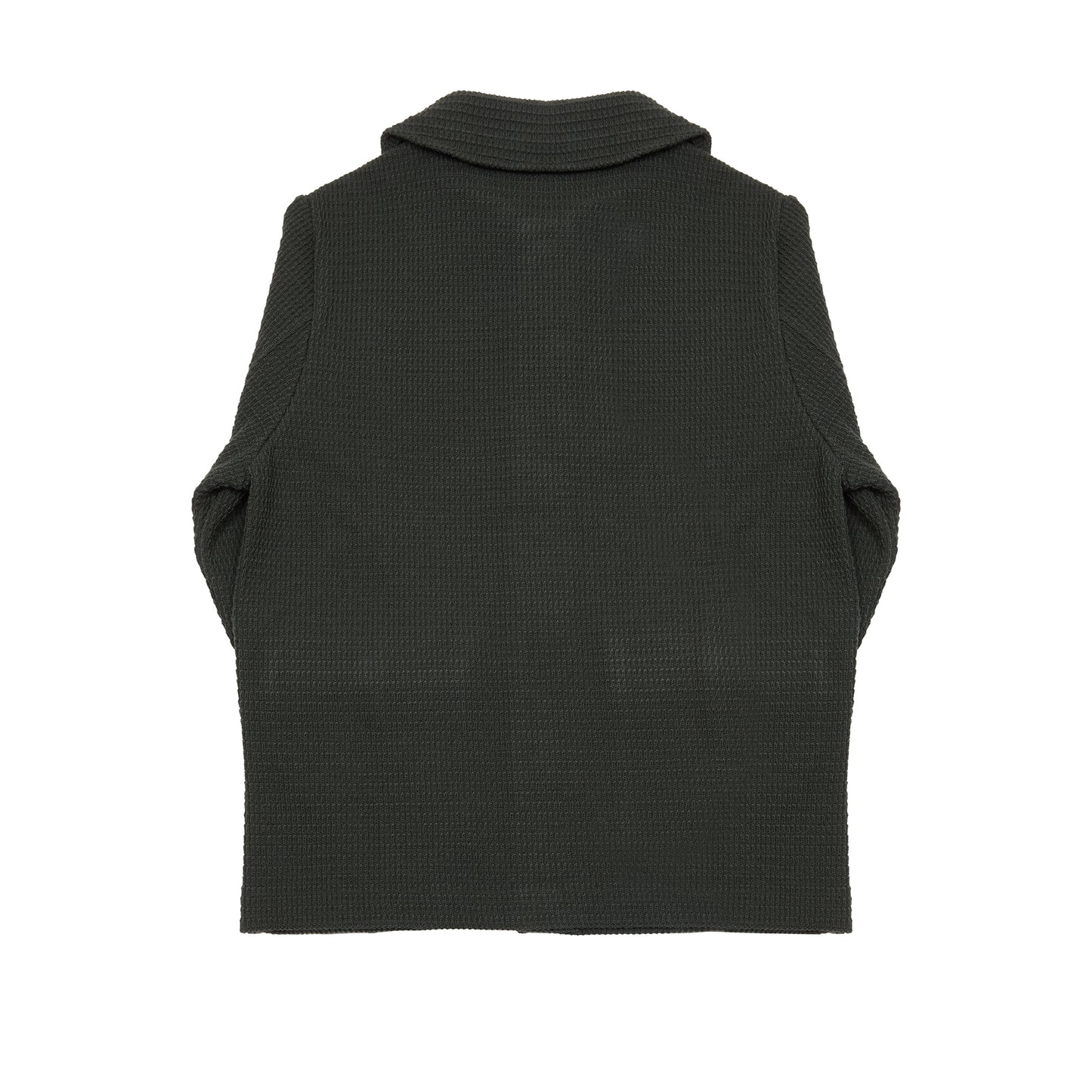 SNS Herning Radial Jacket in Dark Forest Green