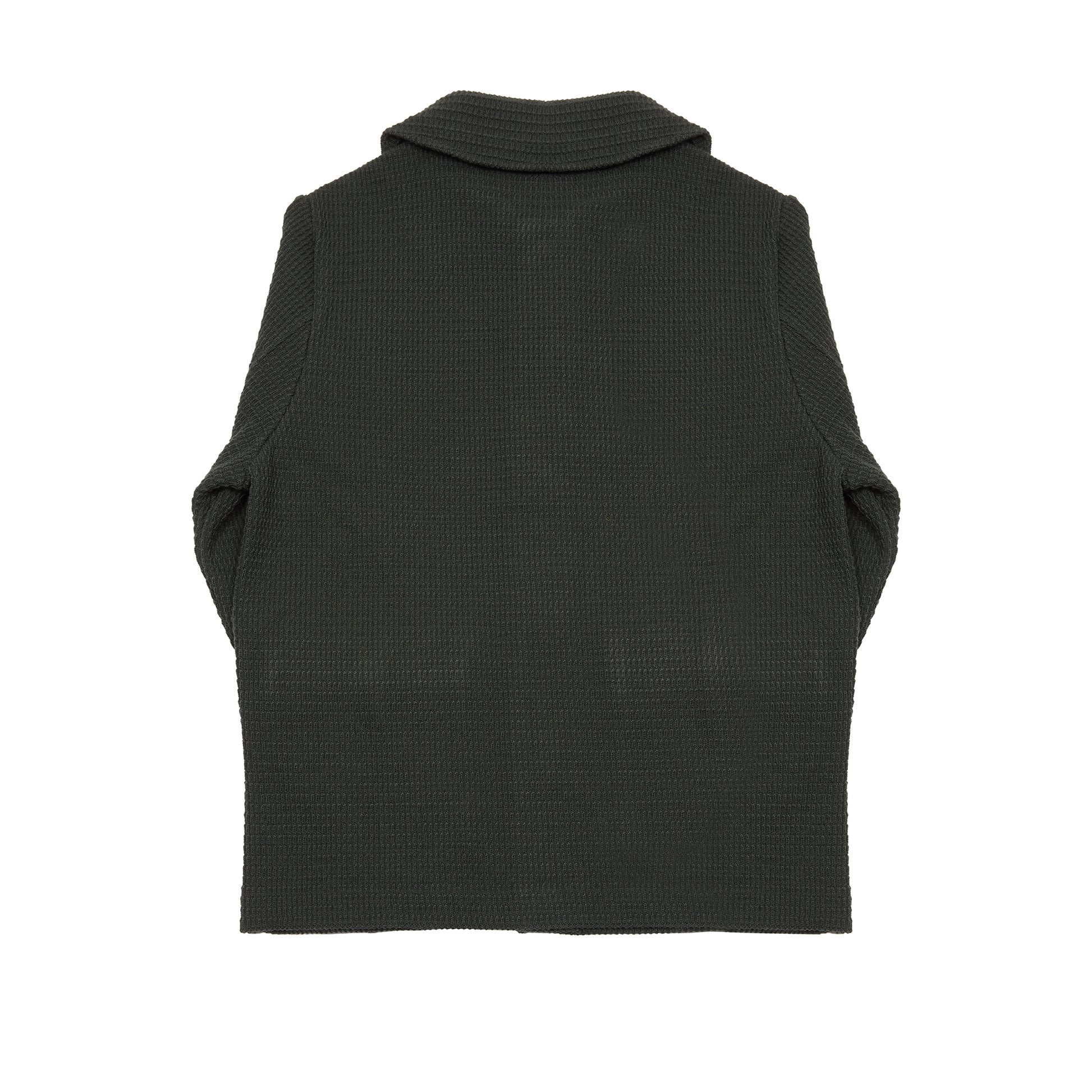SNS Herning Radial Jacket in Dark Forest Green