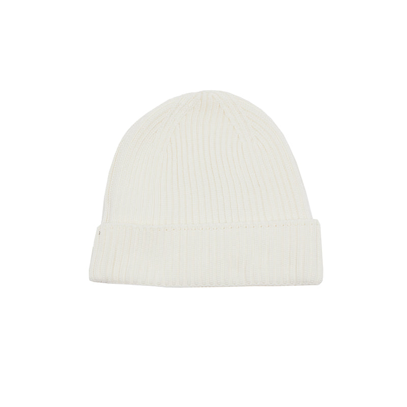 White toboggan hat cheap