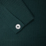 SNS Herning Radial Jacket in Thunder Green 4