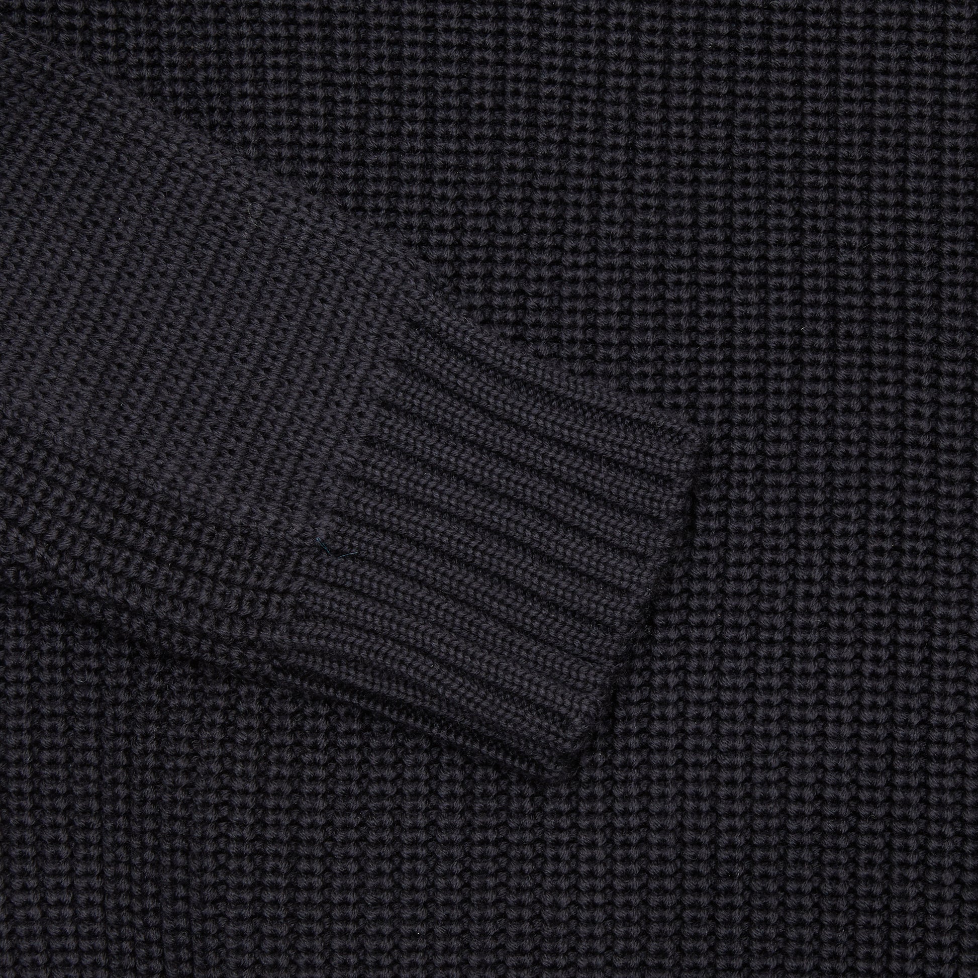 SNS Herning Robust Crew Neck in Navy Blue