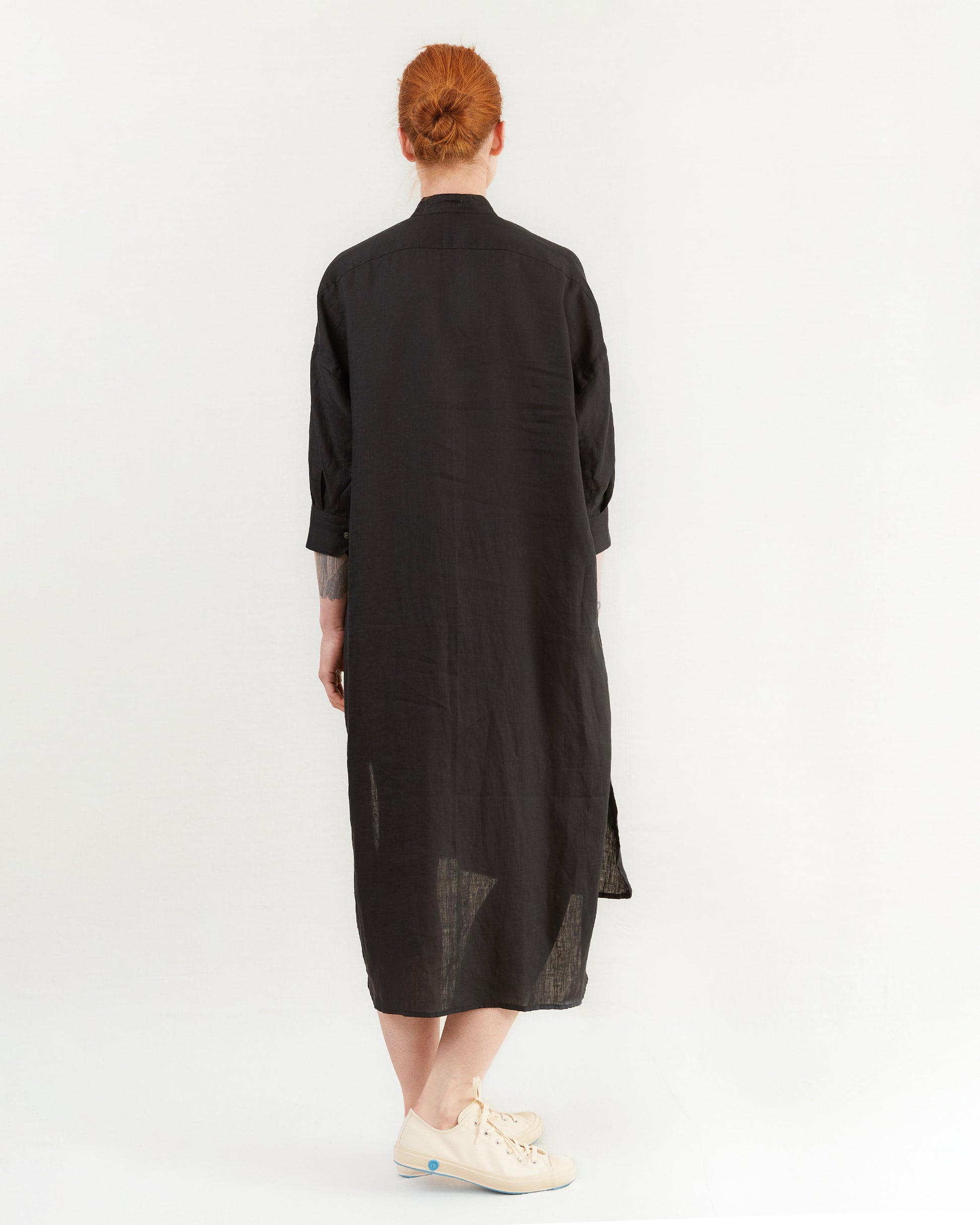 Salvatore Piccolo Women's Tina Dress in Black
