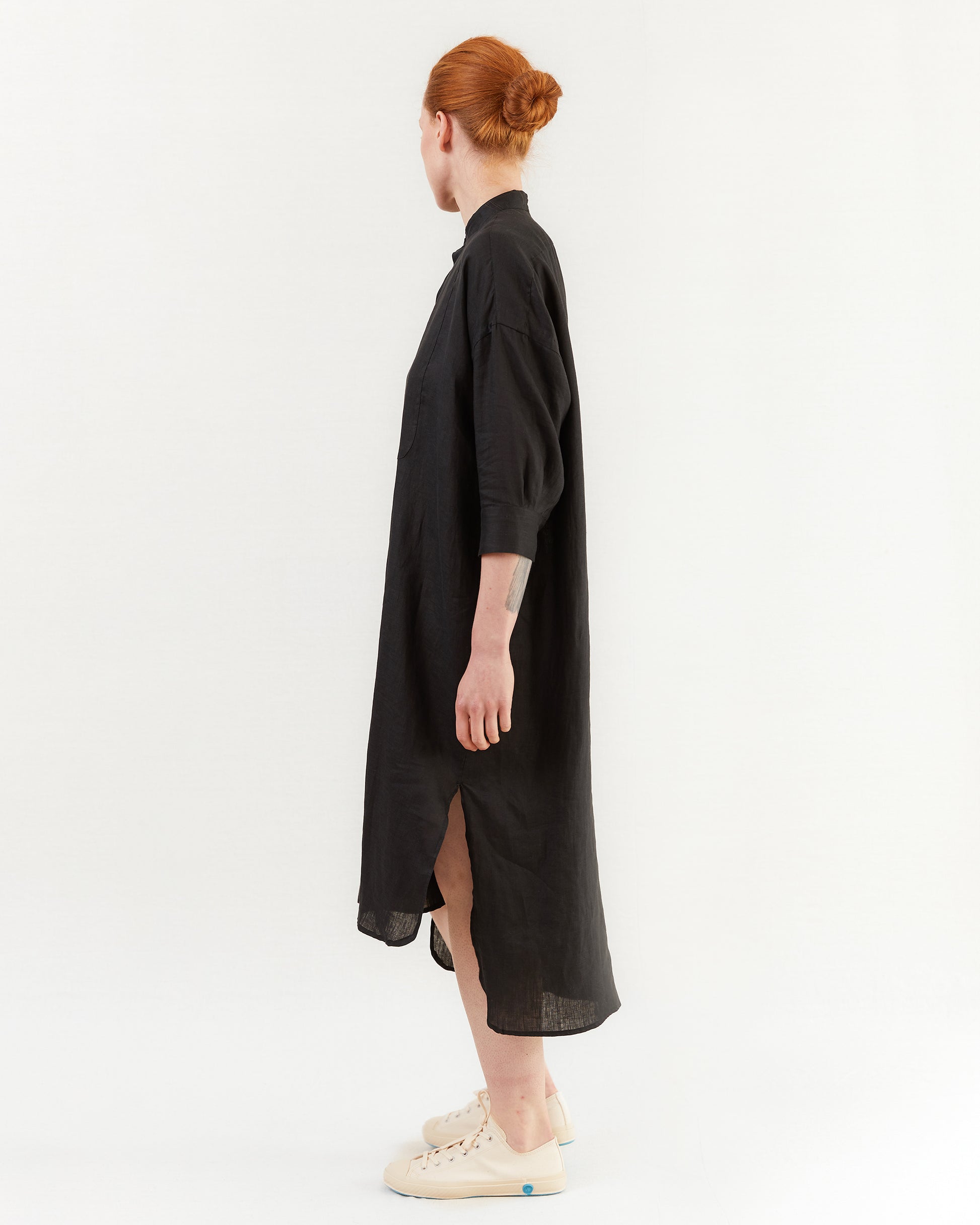 Salvatore Piccolo Women's Tina Dress in Black