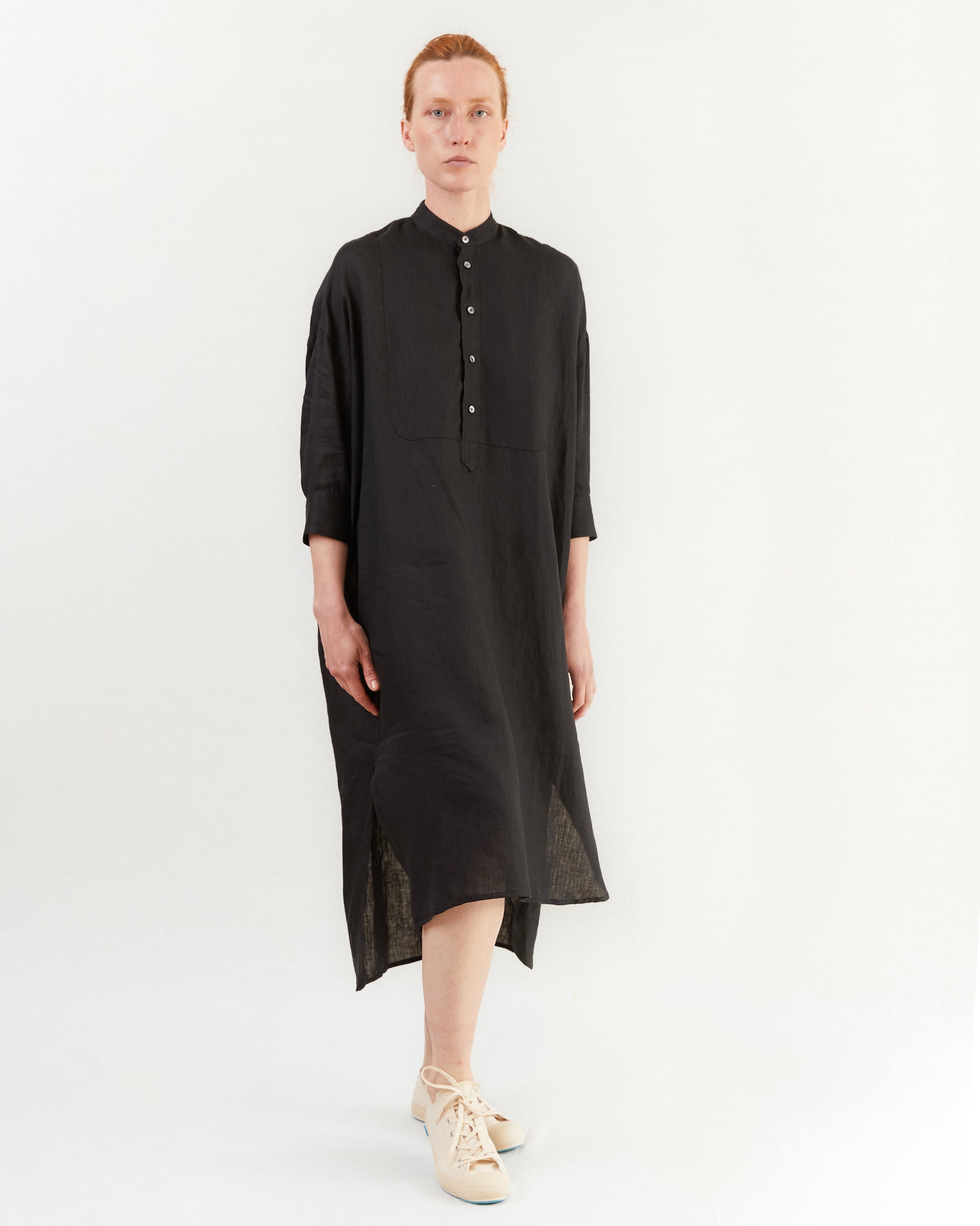 Salvatore Piccolo Women's Tina Dress in Black