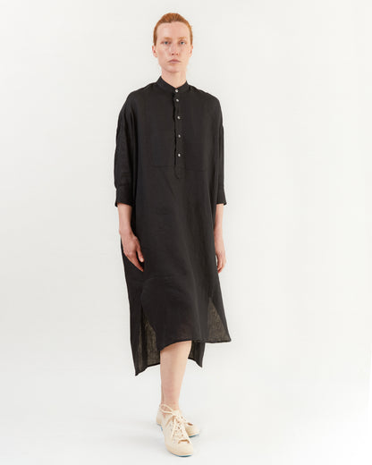 Salvatore Piccolo Women's Tina Dress in Black