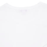 Sunspel Classic T-Shirt in White 3