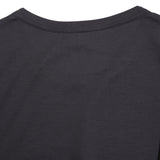 Sunspel Classic T-Shirt in Charcoal