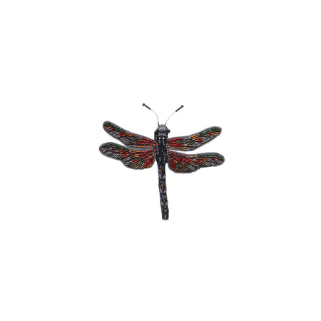 Dragonfly brooch
