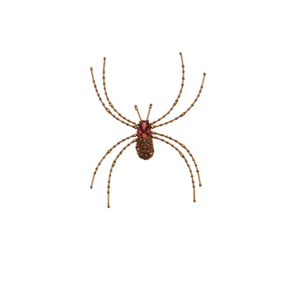 Trovelore Cellar Spider Pin