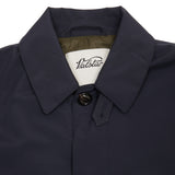 Valstar Milano Pocketable Rain Coat in Navy