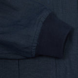 Valstar Valstarino Linen Jacket in Navy 3