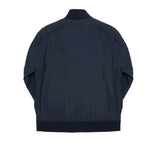 Valstar Valstarino Linen Jacket in Navy 4