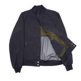 Valstar Valstarino Pocketable Jacket in Navy 2