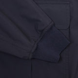 Valstar Valstarino Pocketable Jacket in Navy 3