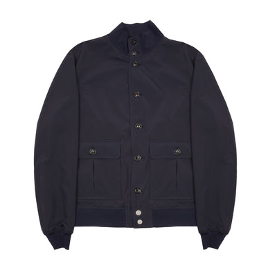 Valstar Valstarino Pocketable Jacket in Navy