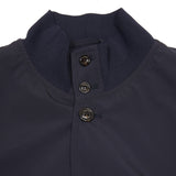 Valstar Valstarino Pocketable Jacket in Navy 5