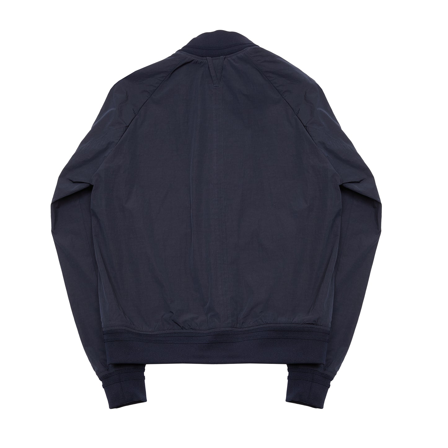 Valstar Unlined Valstarino Cotton Jacket in Navy