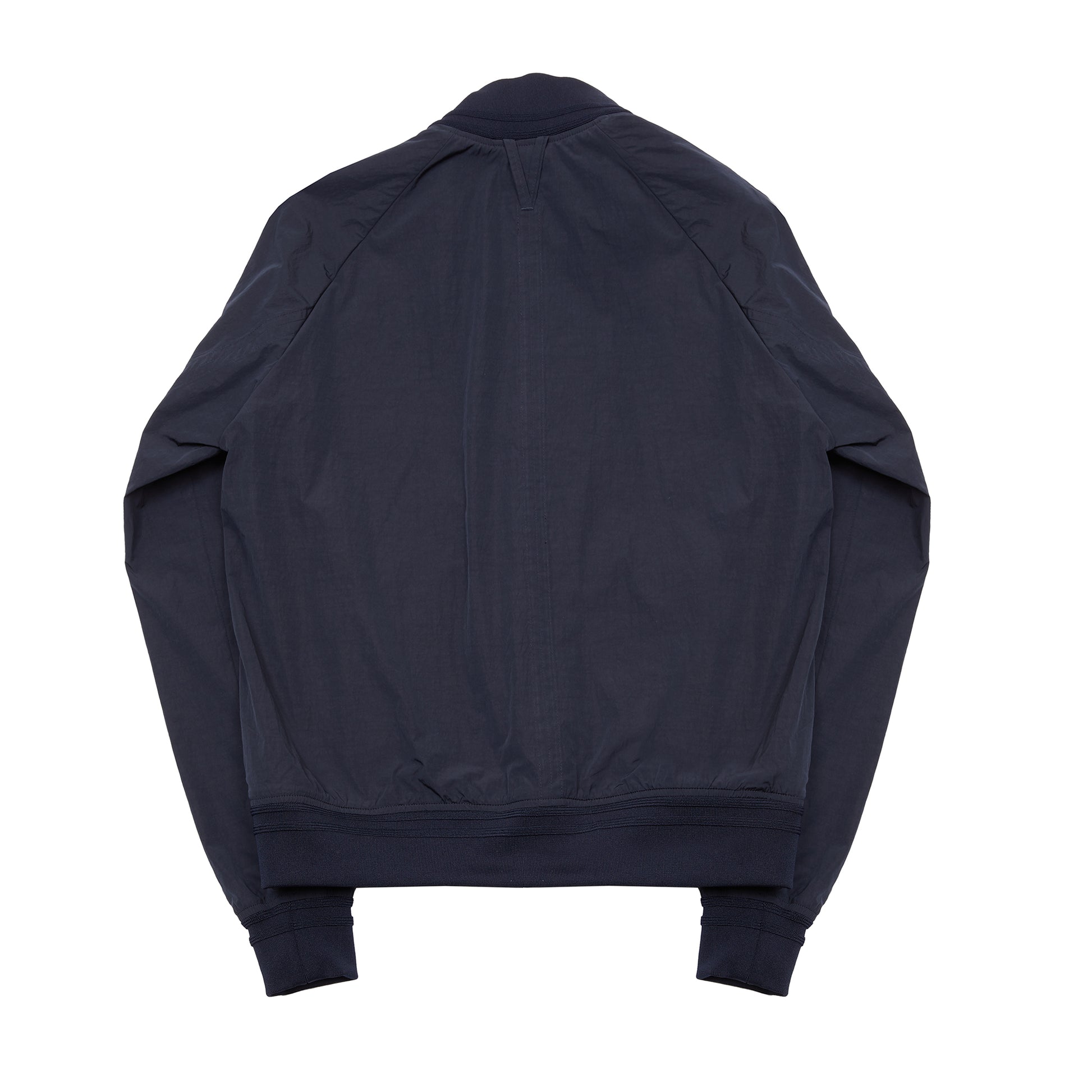 Valstar Unlined Valstarino Cotton Jacket in Navy