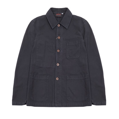 Vetra 1G92/5C Workwear Jacket in Graphite