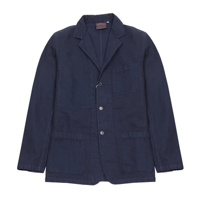 Vetra 1G92/5C Workwear Jacket in Graphite