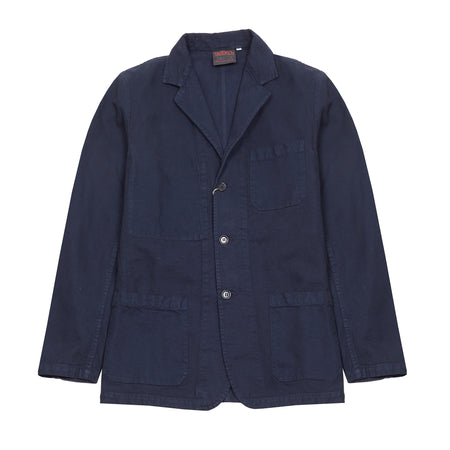 Vetra 1G92/5C Workwear Jacket in Graphite