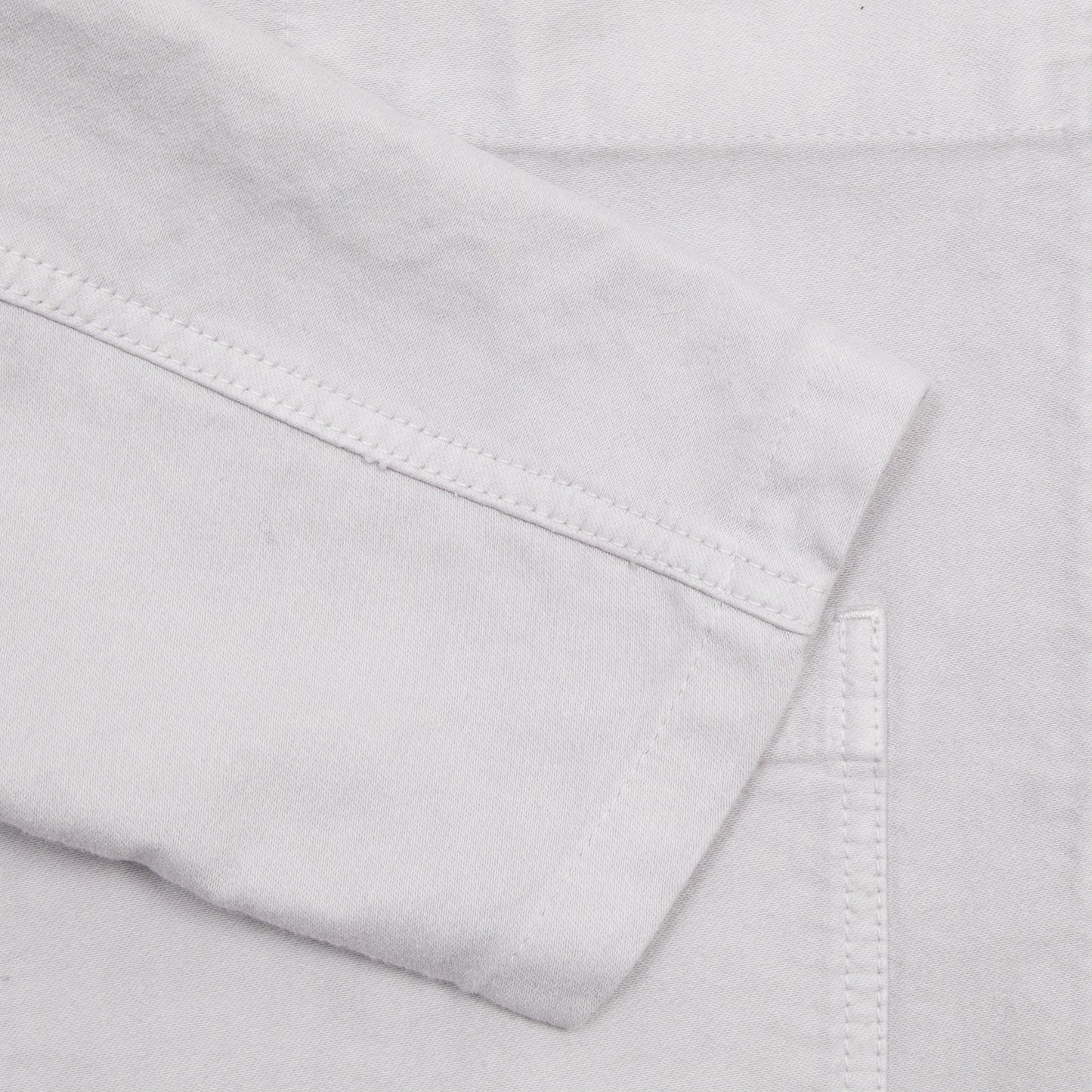 Vetra 4MA2/5 French Moleskin Workwear Jacket in Metal