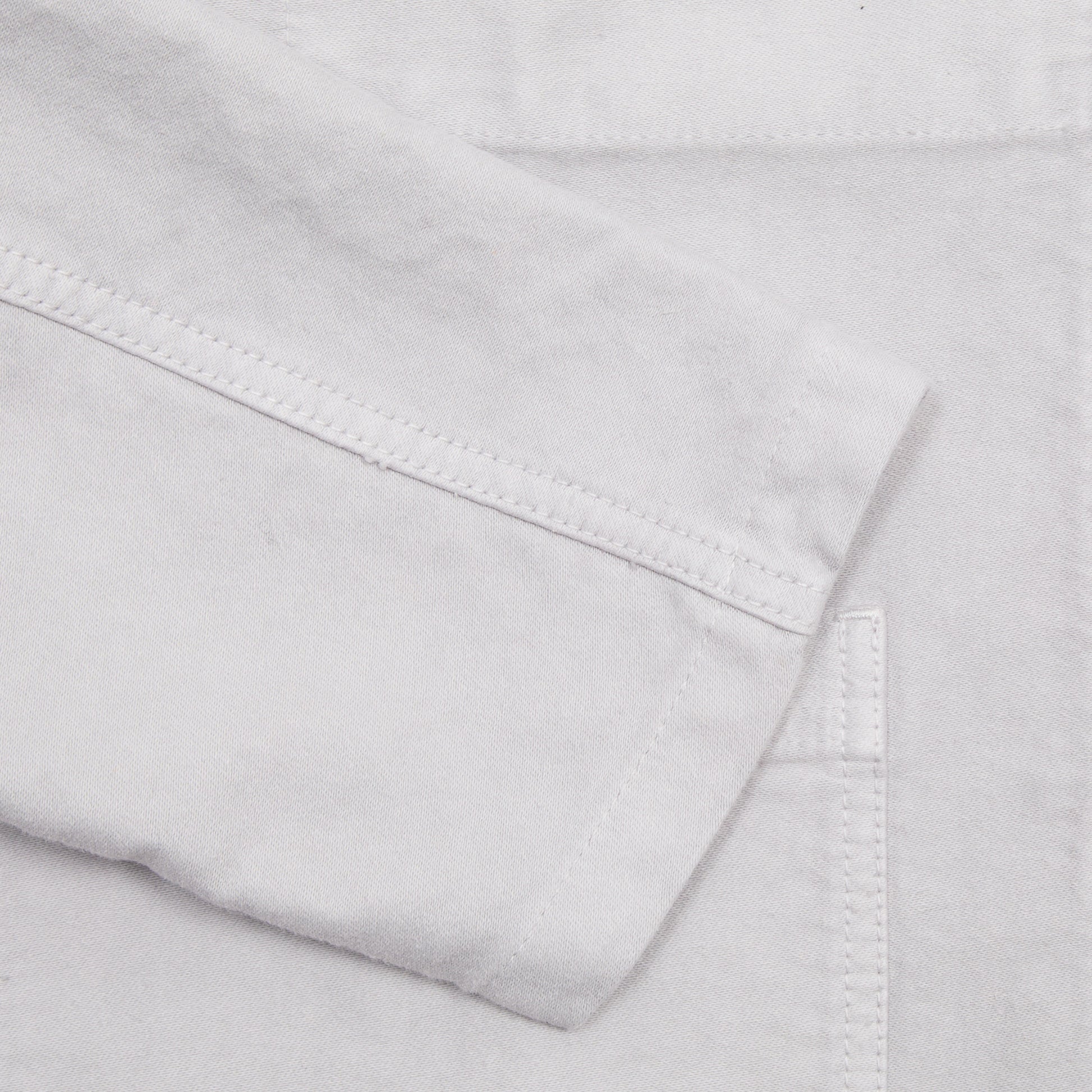 Vetra 4MA2/5 French Moleskin Workwear Jacket in Metal