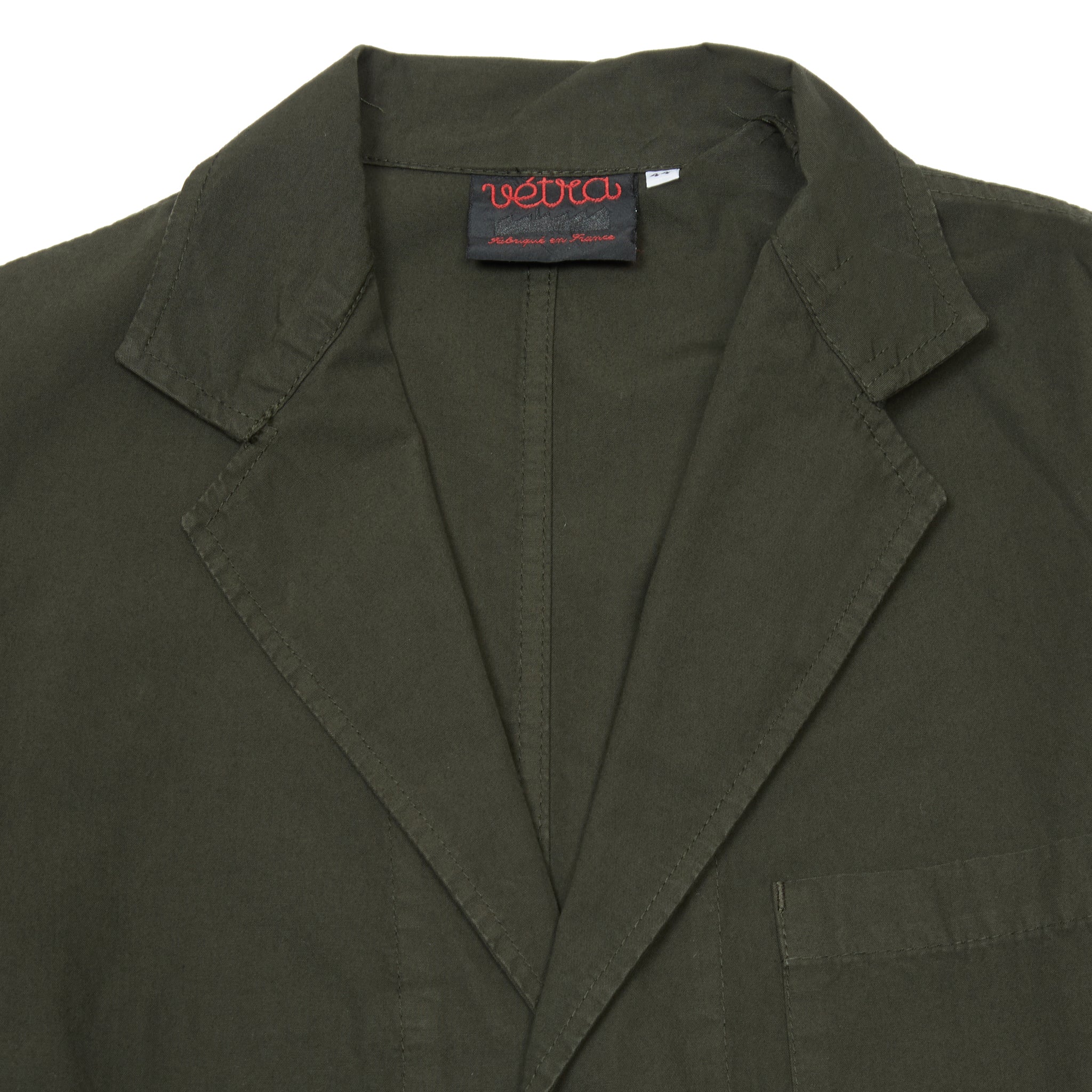 Vetra - Original French workwear made in France since 1927