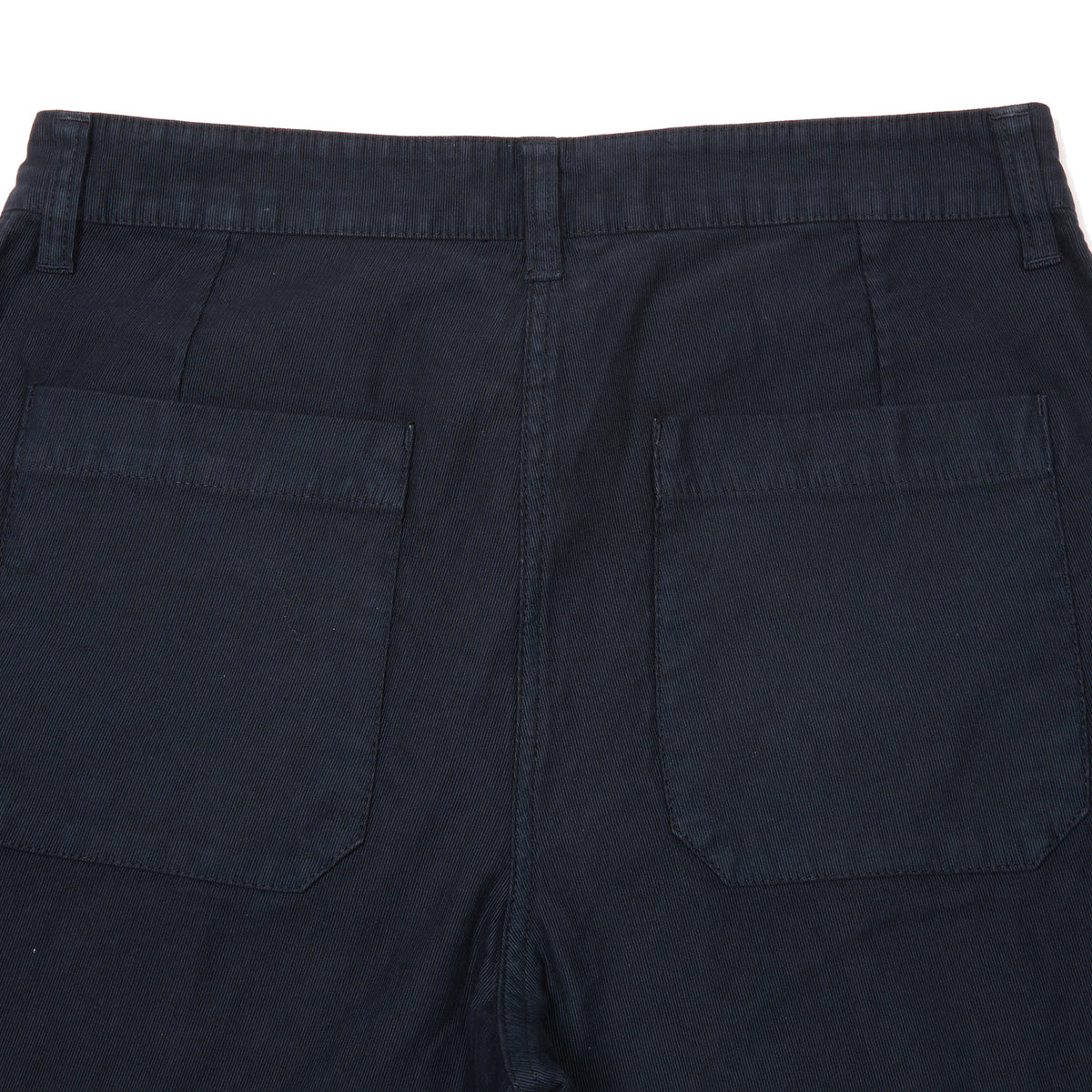 Vetra 2C55/264 Bedford Corduroy Workwear Trousers in Navy