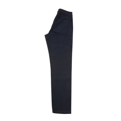 Vetra 2C55/264 Bedford Corduroy Workwear Trousers in Navy