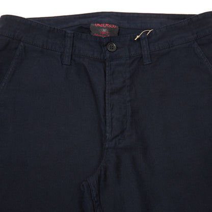 Vetra 2C55/264 Bedford Corduroy Workwear Trousers in Navy