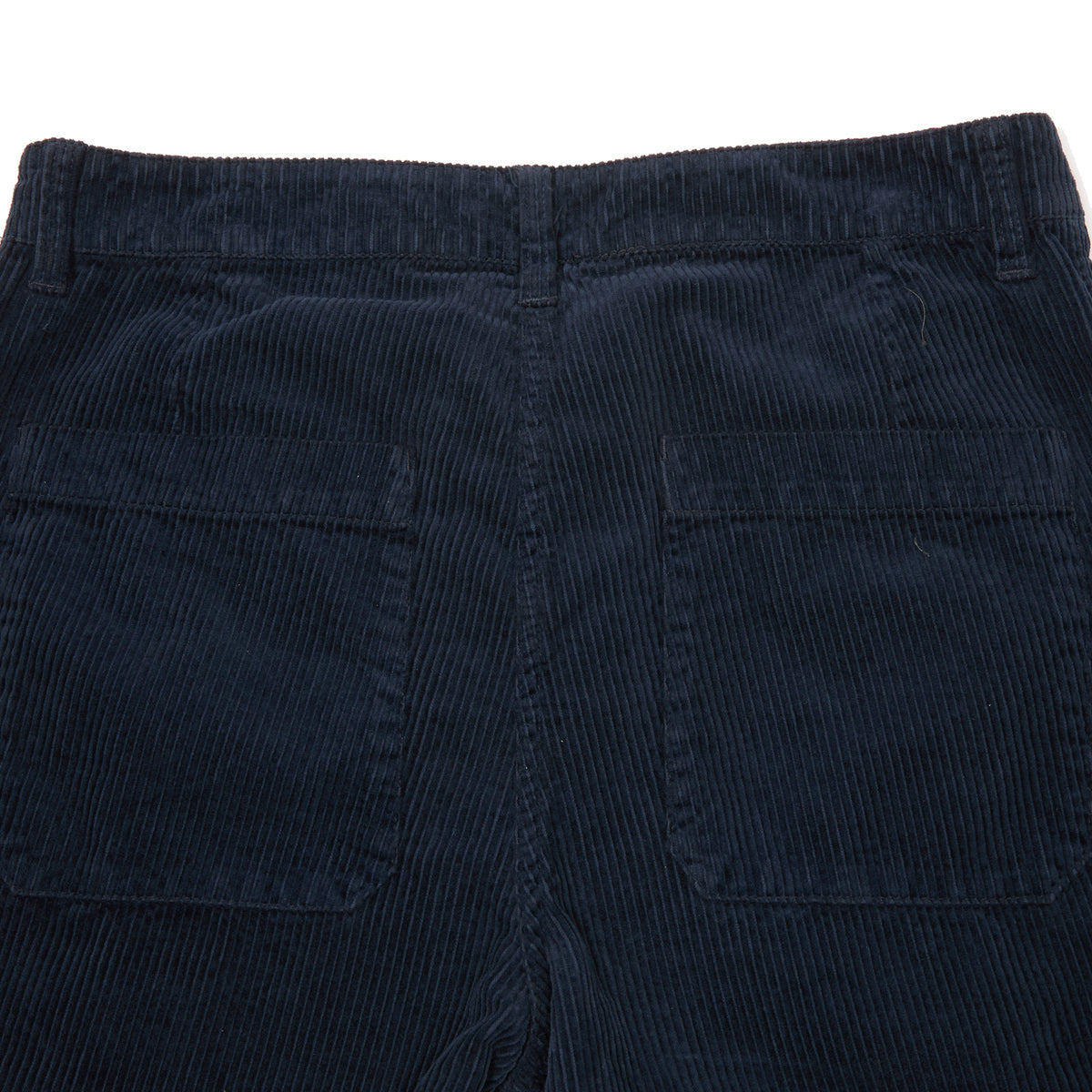 Vetra 9N55/264 Corduroy Workwear Trousers in Navy