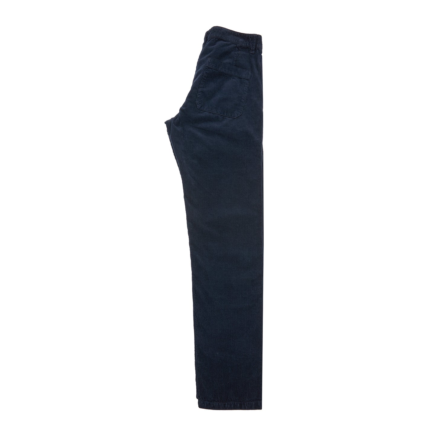 Vetra 9N55/264 Corduroy Workwear Trousers in Navy