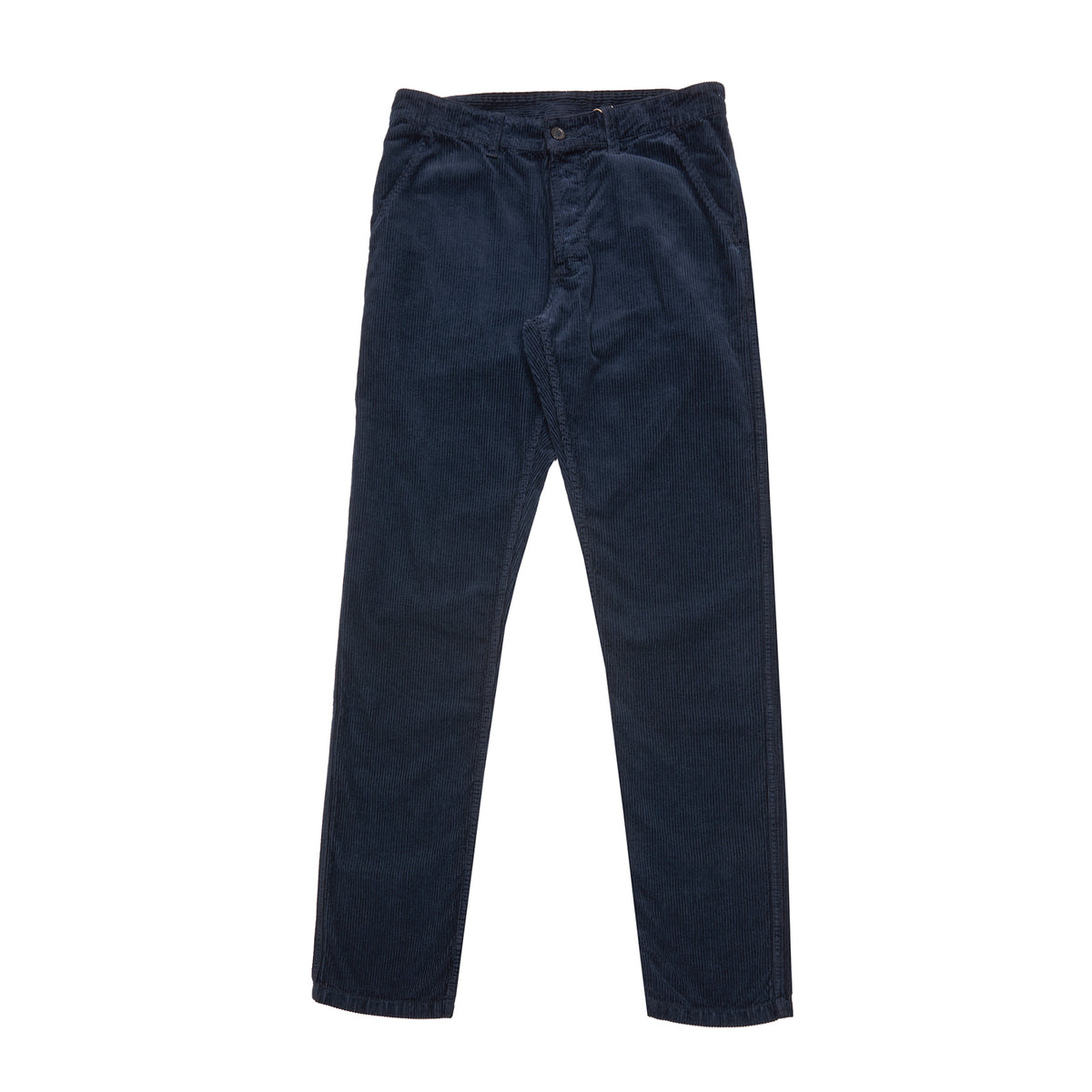 Vetra 9N55/264 Corduroy Workwear Trousers in Navy