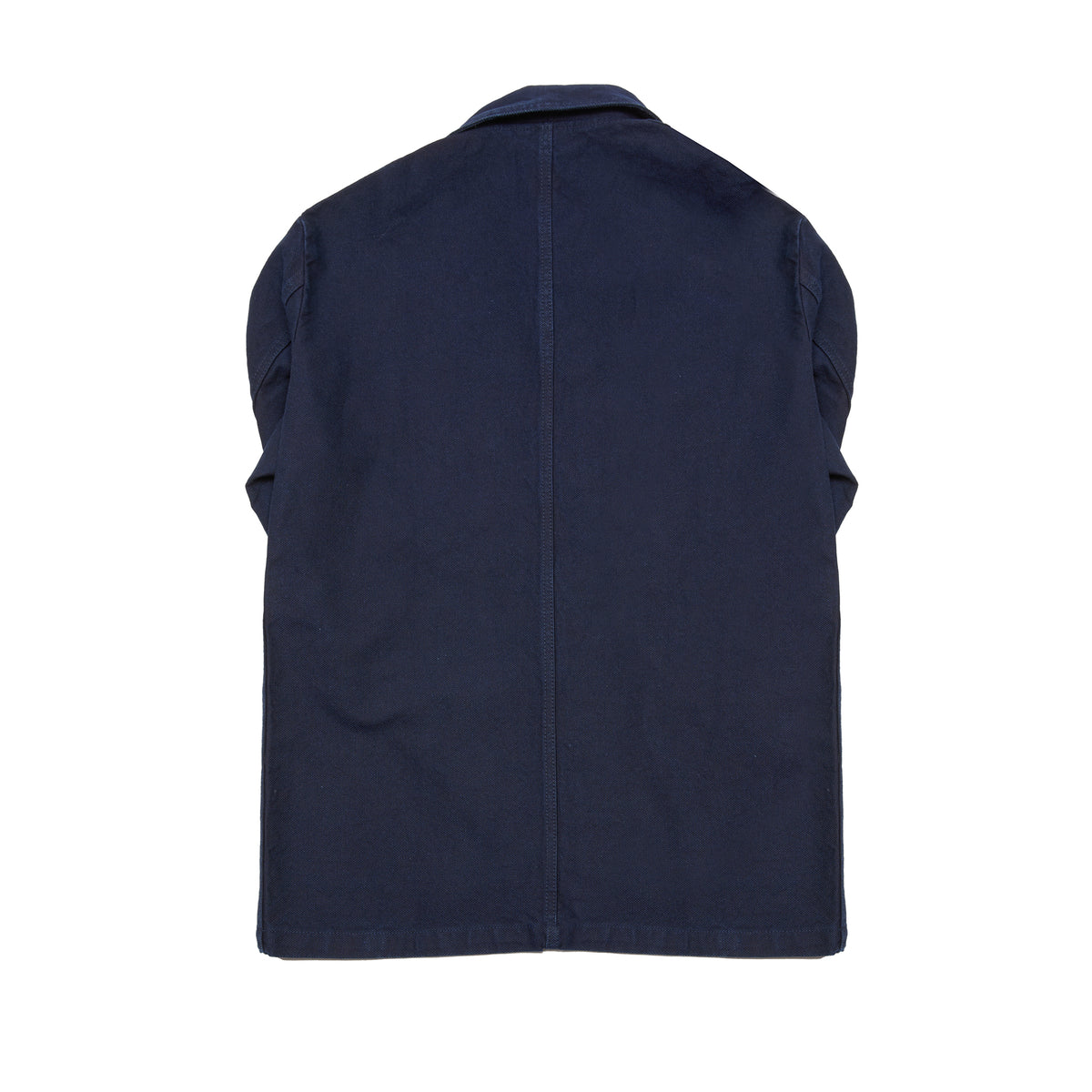 Vetra 4I59/5 Duck Canvas Workwear Jacket in Waid